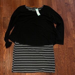 NWT sweater dress from Stitch Fix